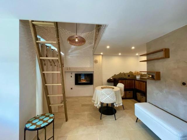 Little Casbah Villa Le Tampon Exterior photo